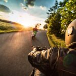 Il fallimento del colosso italiano delle due ruote