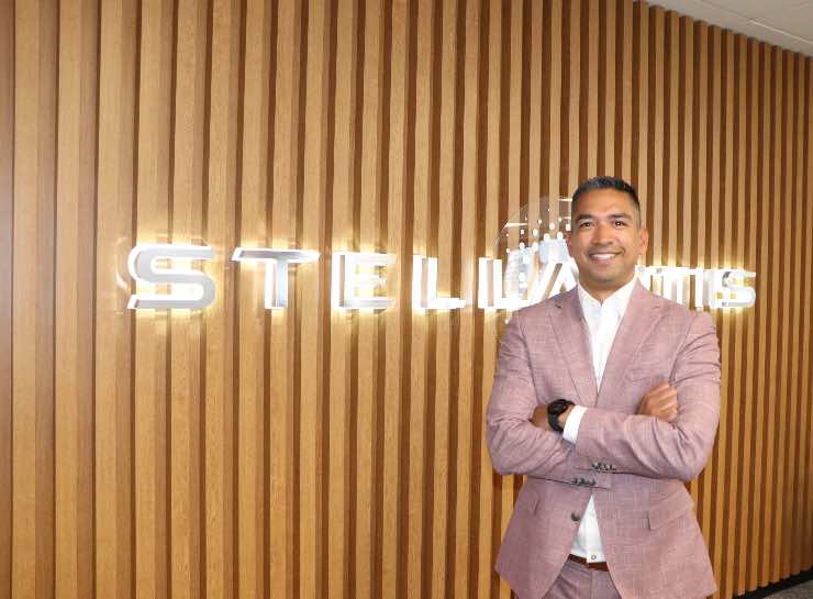 Daniel Gonzàlez crede nel Messico