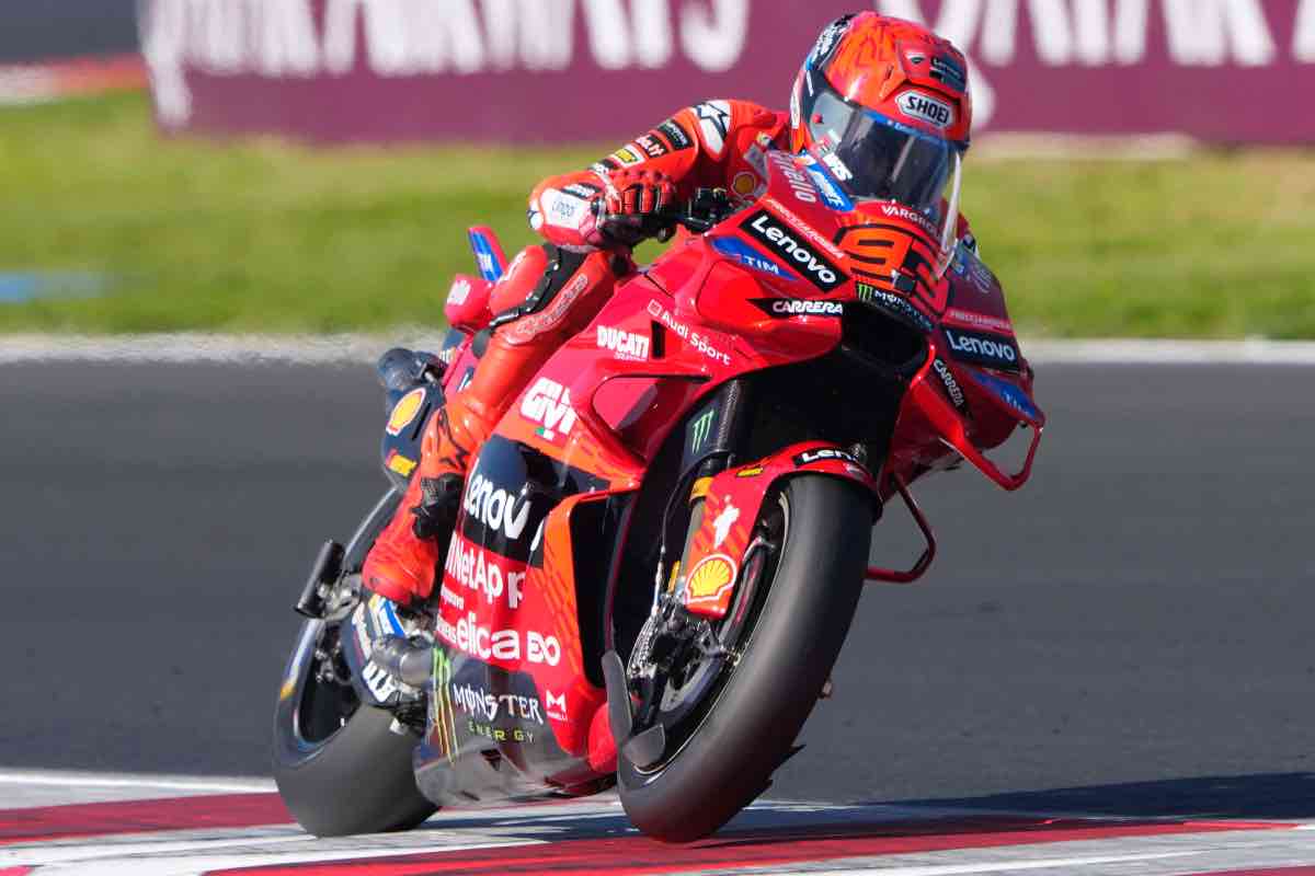 Ducati pensa già al futuro