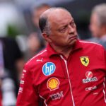 Critica al team principal della Ferrari