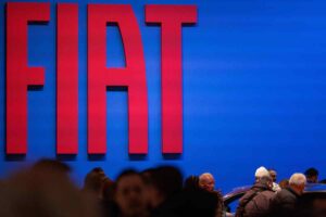 FIAT ha fatto la storia