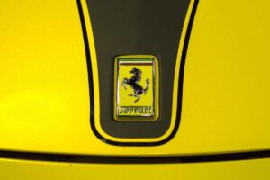 Ferrari la verità sui limiti