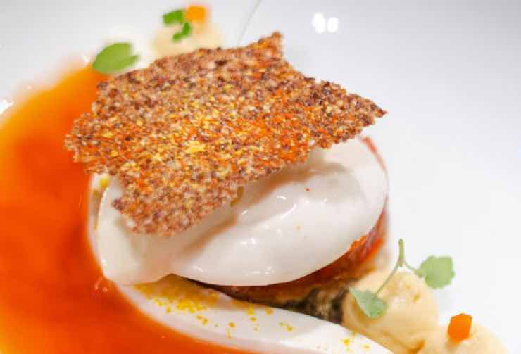 Guida Michelin tutti i dettagli