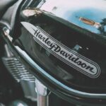 L’origine della Harley-Davidson