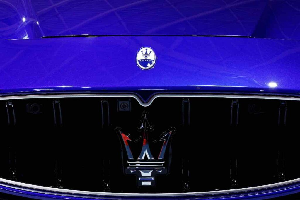 Maserati avrebbe potuto battere la Ferrari