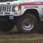 Il veicolo di maggior successo nella storia del Rally Dakar