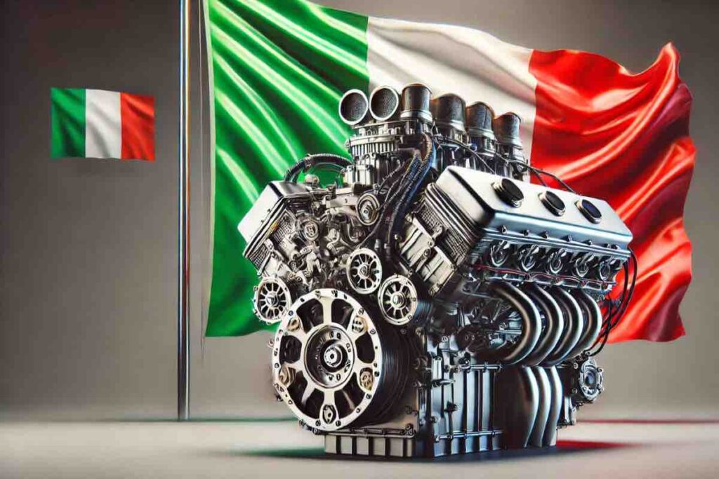 Motore Italia fa piangere l'elettrico