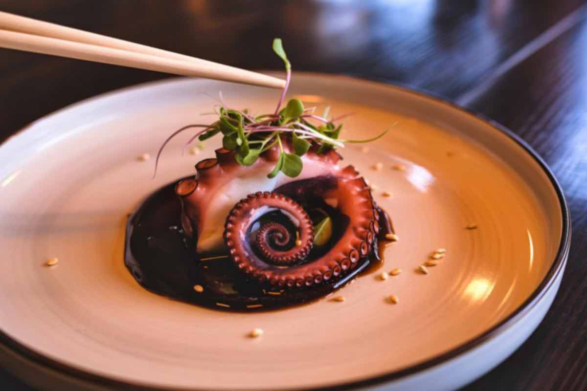 Ristorante luogo straordinario