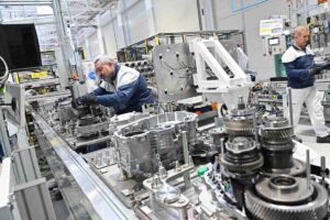 Stellantis i lavoratori non ci stanno