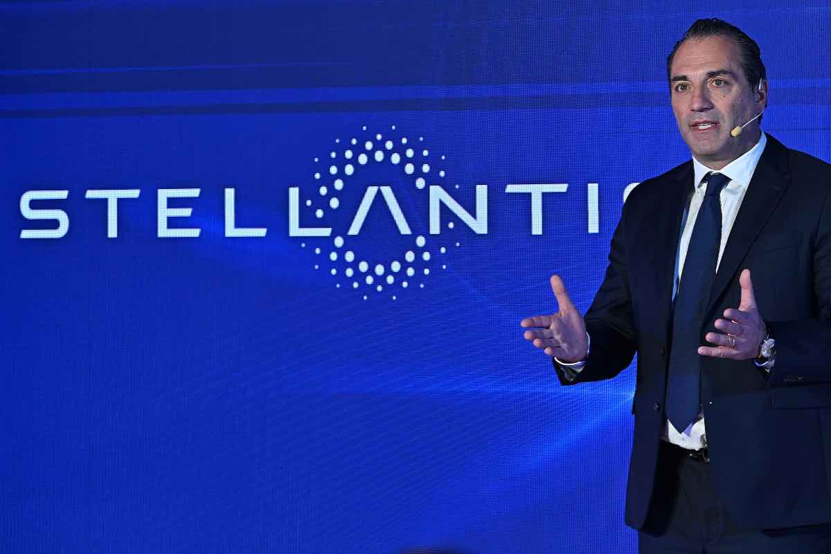 Stellantis si allontana dall'Italia