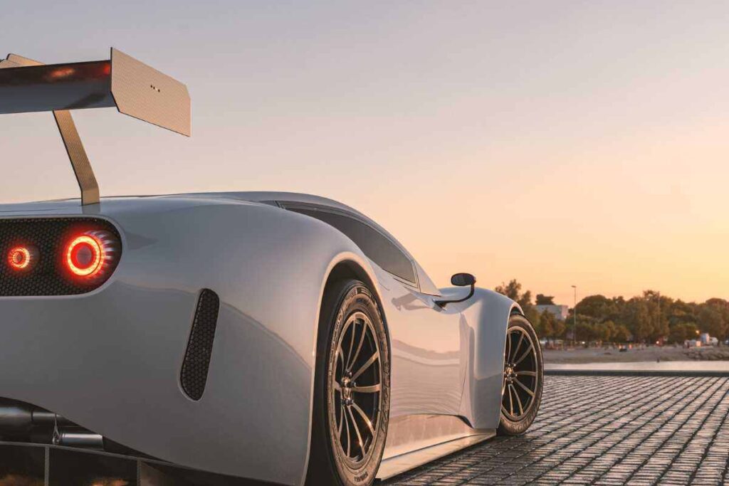 Supercar qual è la più veloce