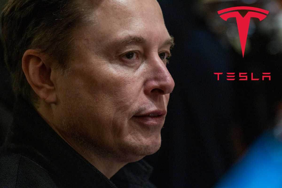 Duro colpo per Tesla