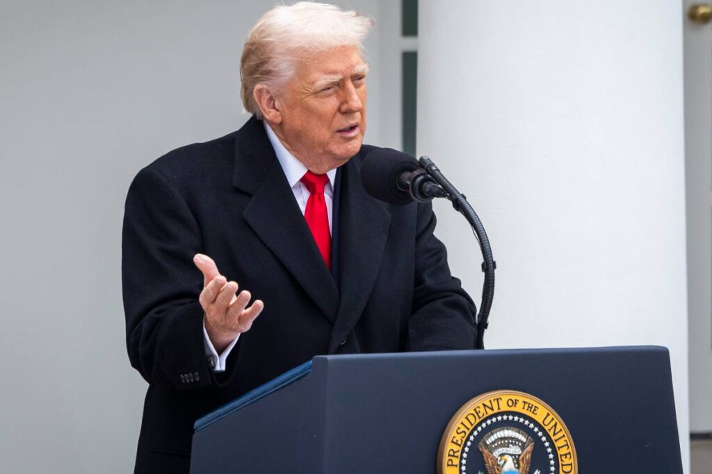 Allarme colossi cinesi