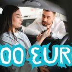 Fiat Panda auto finanziamento