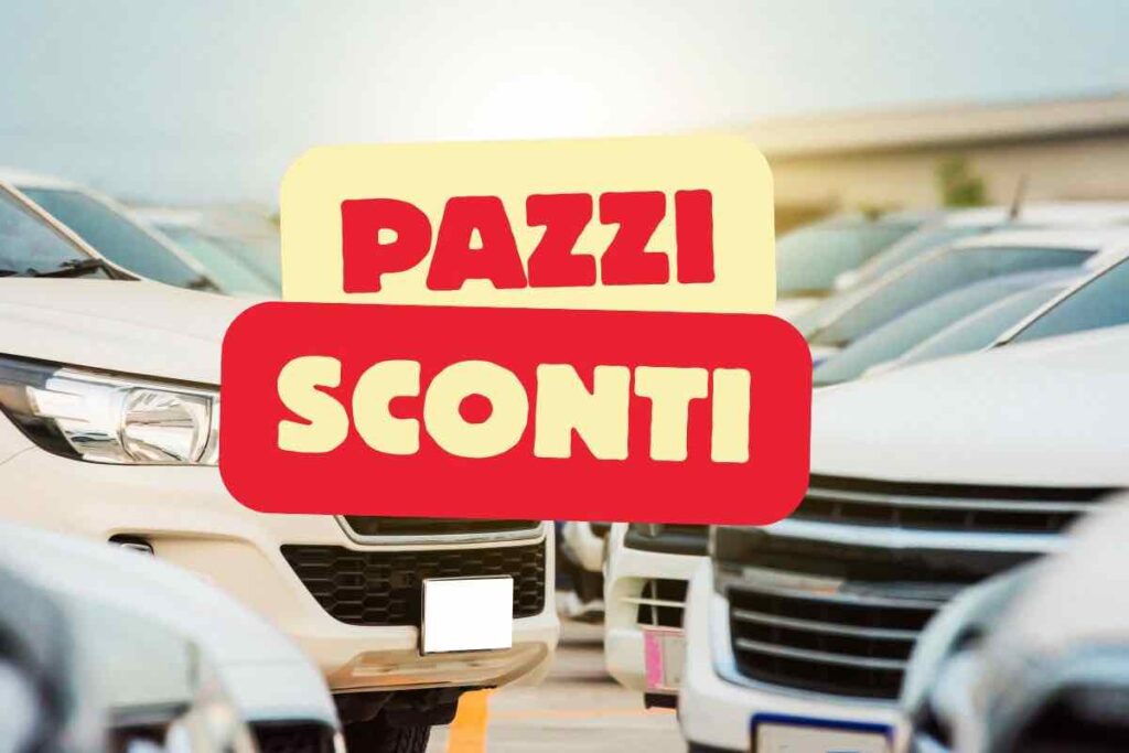 byd dolphin surf citycar elettrica occasione