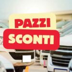 byd dolphin surf citycar elettrica occasione