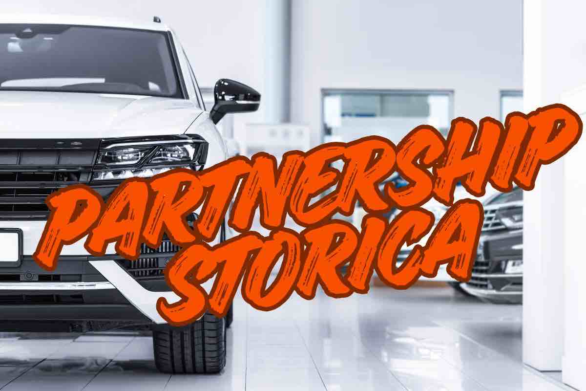 renault ford auto accordo elettrico