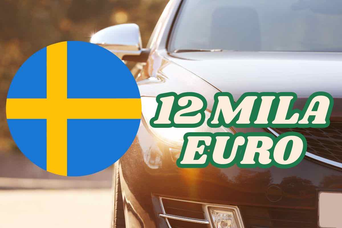 polestar 3 sconto occasione