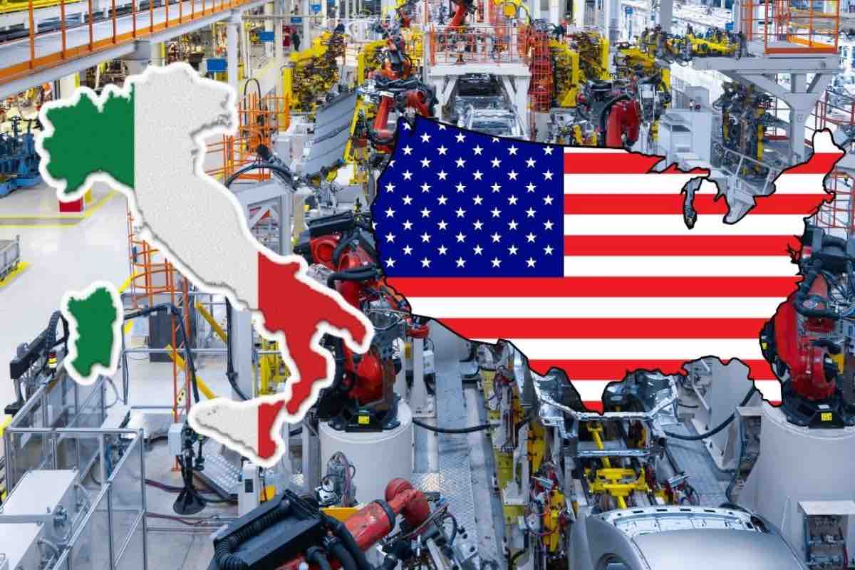 italdesign auto italia usa