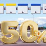 telepass sempre offerta cashback 50% Natale
