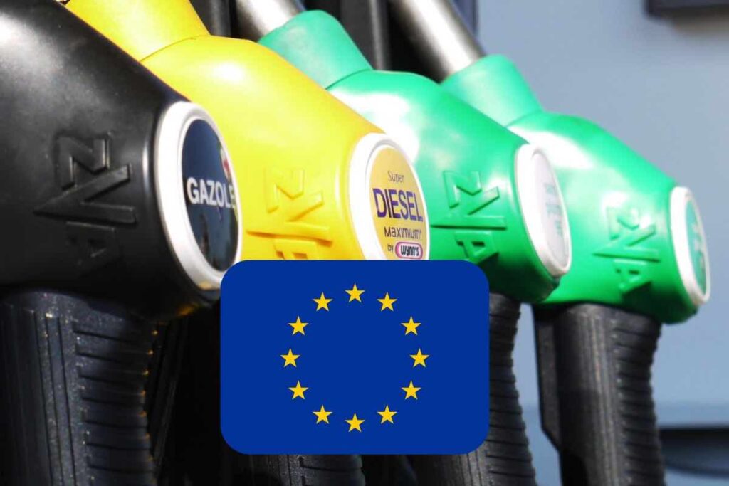 Ursula von der Leyen novità UE