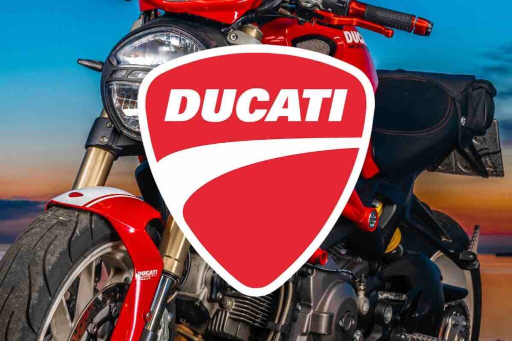 ducati multistrada v4 rally