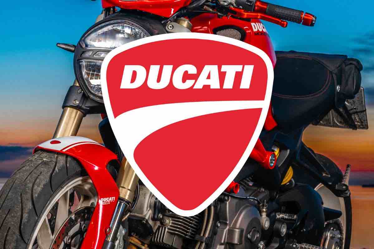ducati multistrada v4 rally