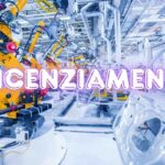 robot fabbrica licenziamenti robot cina