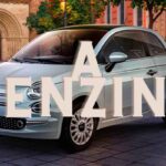 abarth 500 benzina novità fiat