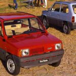 La Panda degli anni '80 tecnologicamente più avanzata della Grande Panda: il kit che farà ammattire FIAT