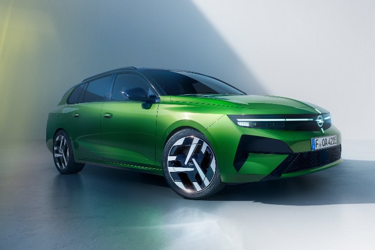 fiat panda opel astra sport tourer