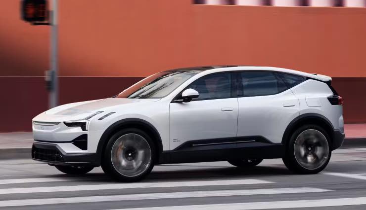 polestar 3 sconto occasione