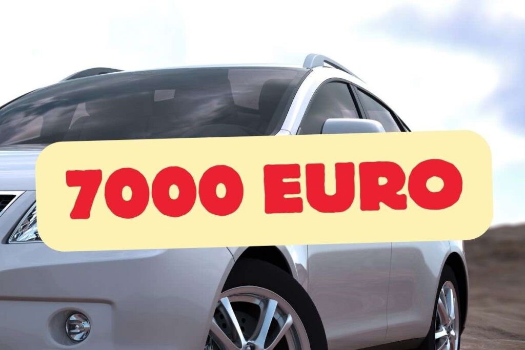 polestar 4 suv occasione