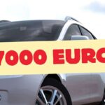 polestar 4 suv occasione