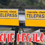 telepass novità regalo natale cashback