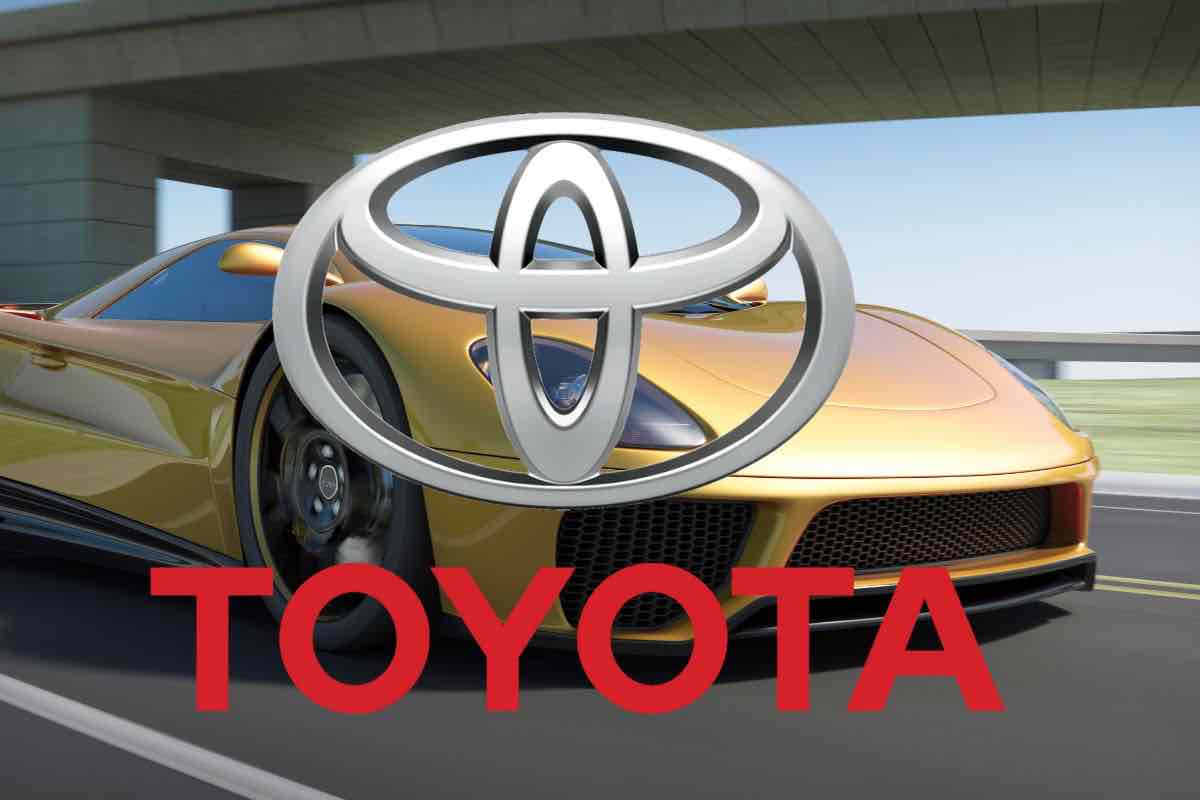 toyota gr gt supercar