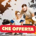 praga vacanza natale