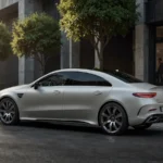 Mercedes CLA trionfa come Auto dell'Anno 2026: un capolavoro di tecnologia e design