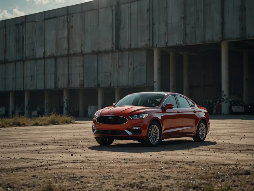 Ford e la Scommessa sulle Batterie Cinesi: Una Strategia di Rilancio che Inquieta Trump