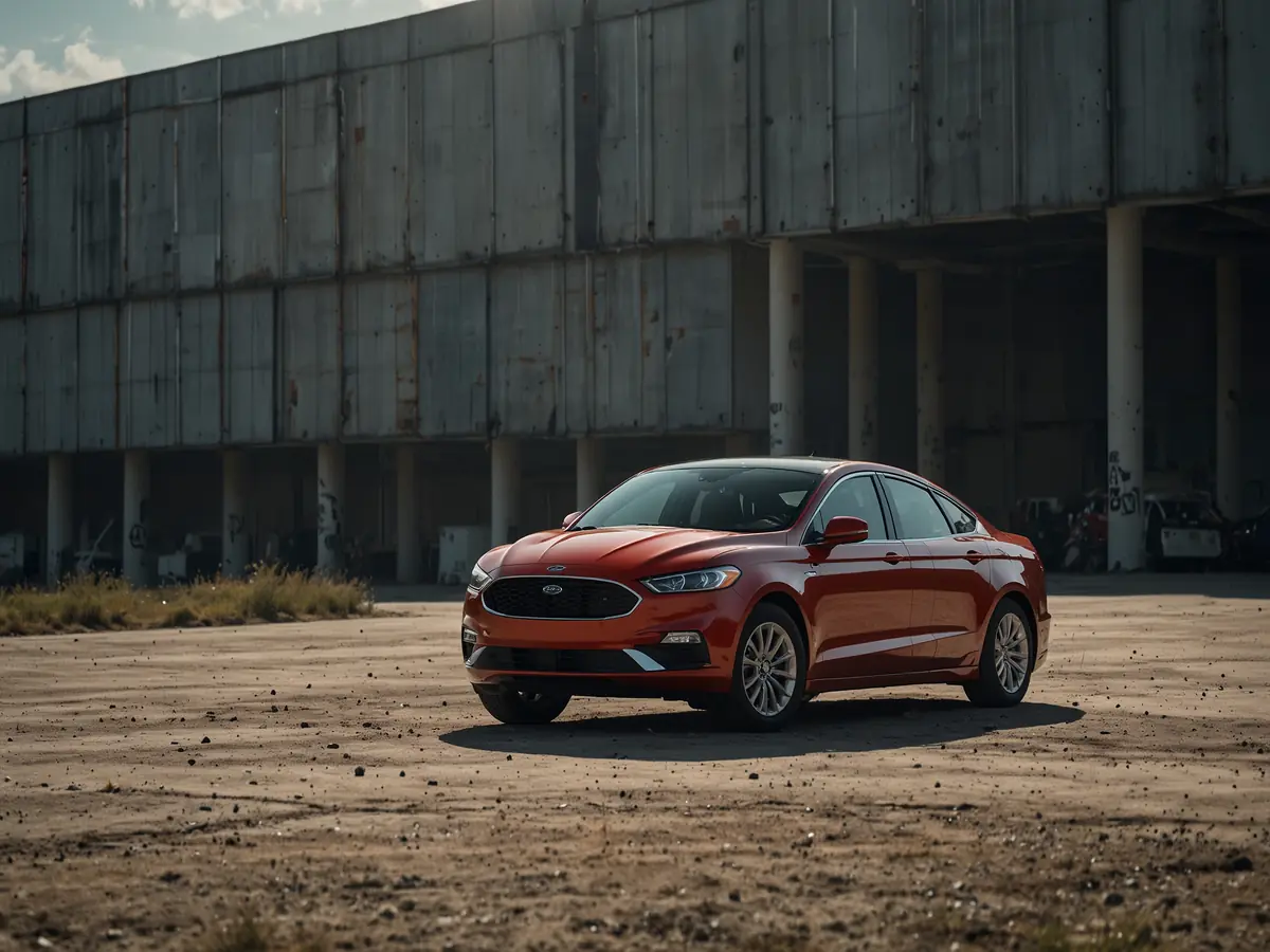 Ford e la Scommessa sulle Batterie Cinesi: Una Strategia di Rilancio che Inquieta Trump