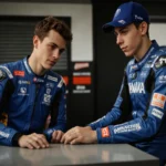 MotoGP 2026: Yamaha Rivoluziona il Futuro con la Nuova V4 di Quartararo e Rins - L'Addio al 4 in Linea è Ufficiale