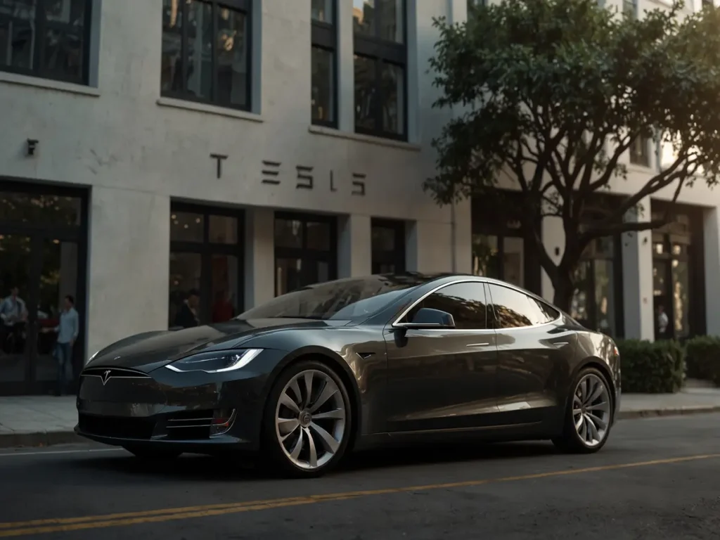 Tesla trasforma il pacchetto di guida semiautonoma FSD in un abbonamento: le novità e le implicazioni per i consumatori