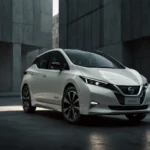 Nissan Leaf 2026: Dettagli, Versioni e Prezzi per il Mercato Italiano