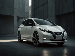 Nissan Leaf 2026: Dettagli, Versioni e Prezzi per il Mercato Italiano