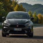 Fiat a 120 km/h: la proposta del CEO per ridurre i costi dei nuovi modelli