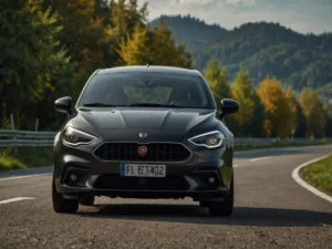 Fiat a 120 km/h: la proposta del CEO per ridurre i costi dei nuovi modelli
