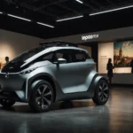 Leapmotor presenta la B03X e svela nuovi dettagli sulla B05 al Salone di Bruxelles 2026: l'espansione della gamma cinese con tre nuove proposte