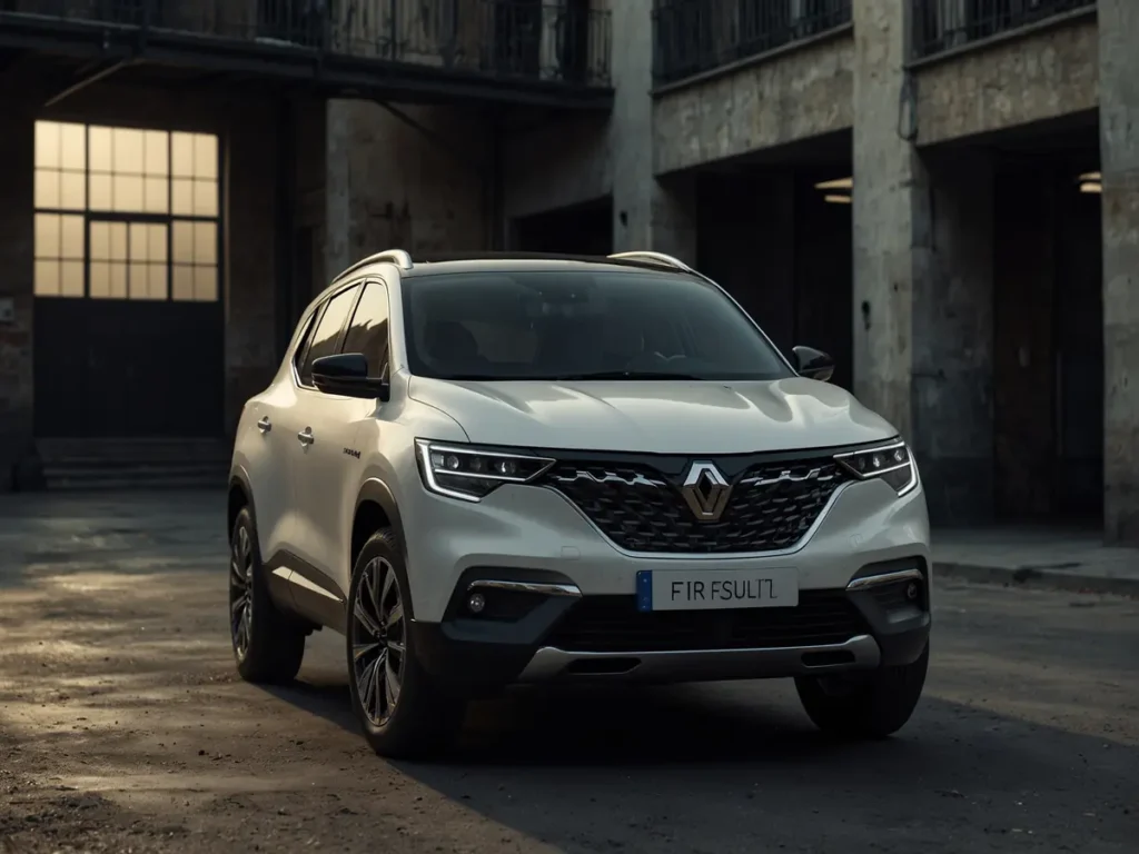 Renault Filante: Il Crossover Premium da 250 CV che Segna il Ritorno Triunfale della Losanga, con Tecnologie Inedite e Motorizzazione Full Hybrid E-Tech