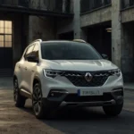Renault Filante: Il Crossover Premium da 250 CV che Segna il Ritorno Triunfale della Losanga, con Tecnologie Inedite e Motorizzazione Full Hybrid E-Tech