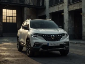 Renault Filante: Il Crossover Premium da 250 CV che Segna il Ritorno Triunfale della Losanga, con Tecnologie Inedite e Motorizzazione Full Hybrid E-Tech